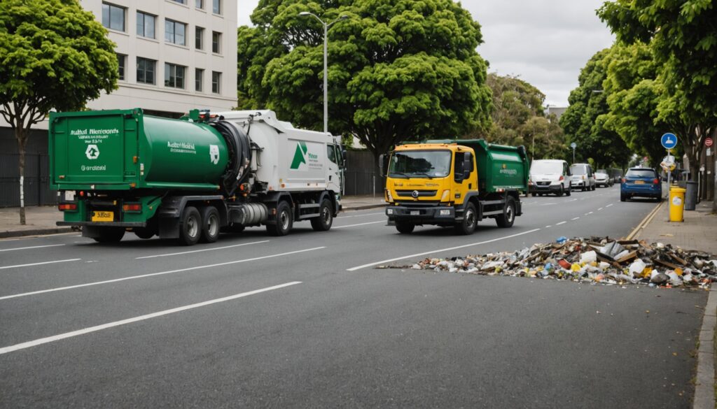 Auckland Waste Management: Council vs Private Services Compared — waste management auckland