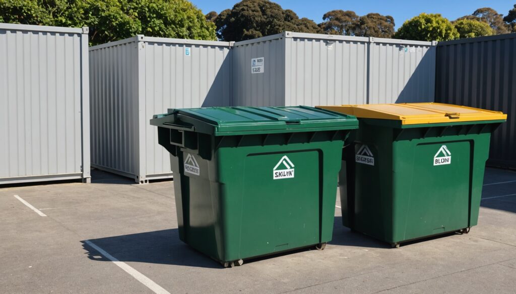 Choose the Right Skip Bin Size for Your Auckland Project — skip bins auckland