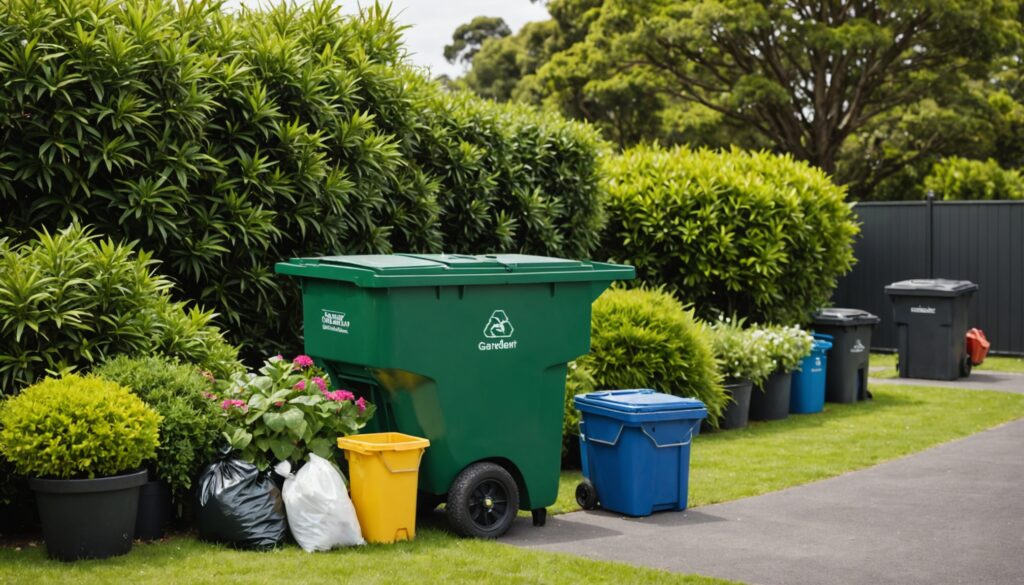 Garden Rubbish Collection Auckland: Fast, Affordable & Hassle-Free — garden rubbish collection auckland
