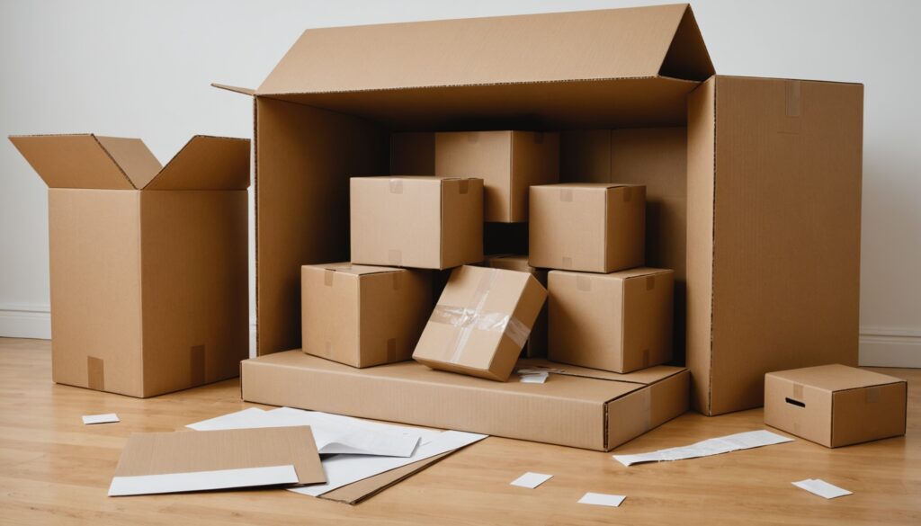 How to Dispose of Cardboard in Auckland: Complete Guide — cardboard disposal auckland