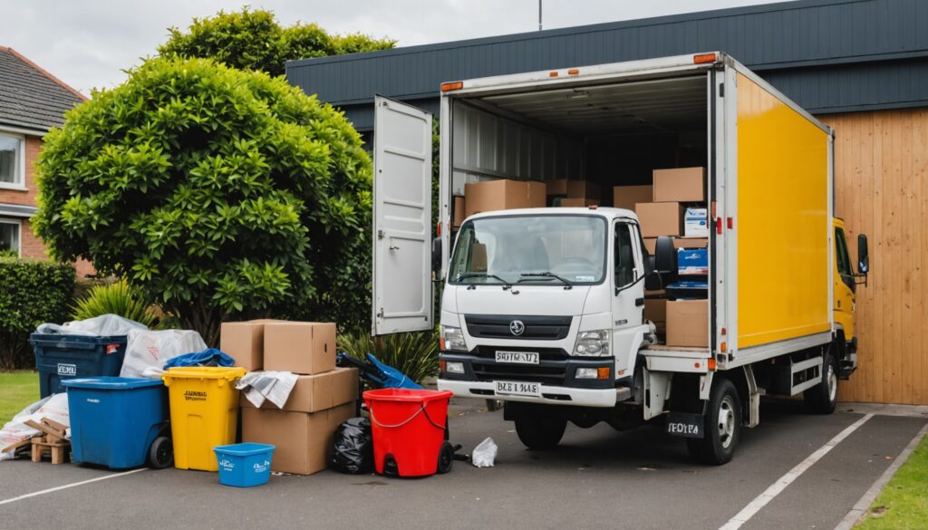 Junk Removal Auckland: Same-Day Clearance for All Unwanted Items — junk removal auckland