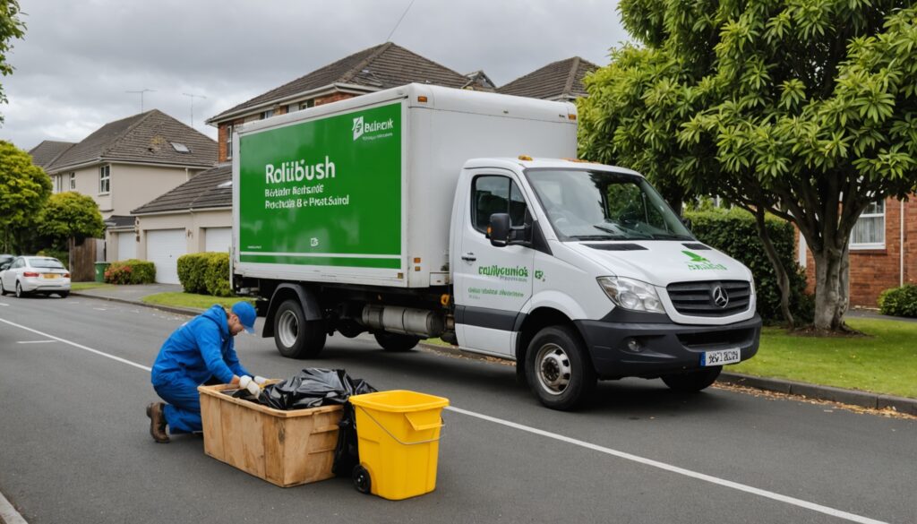 Rubbish Removal Auckland: Complete Guide to Fast, Affordable Services — rubbish removal auckland
