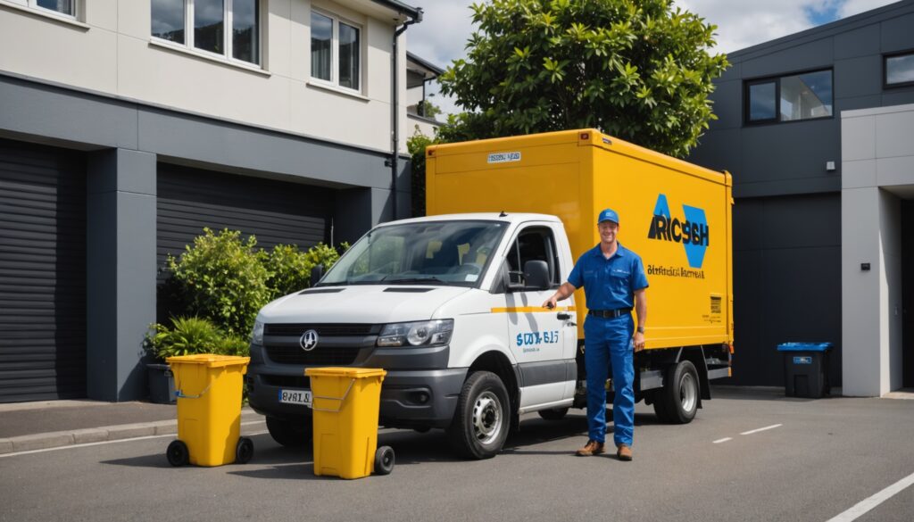 Rubbish Removal Auckland: Complete Guide to Services, Pricing & Same-Day Options — rubbish removal auckland