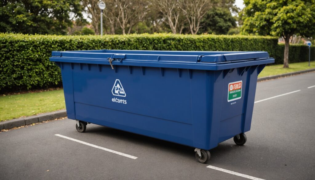 Skip Bin Hire Auckland | Book Affordable Bins for Any Project — skip bin hire auckland