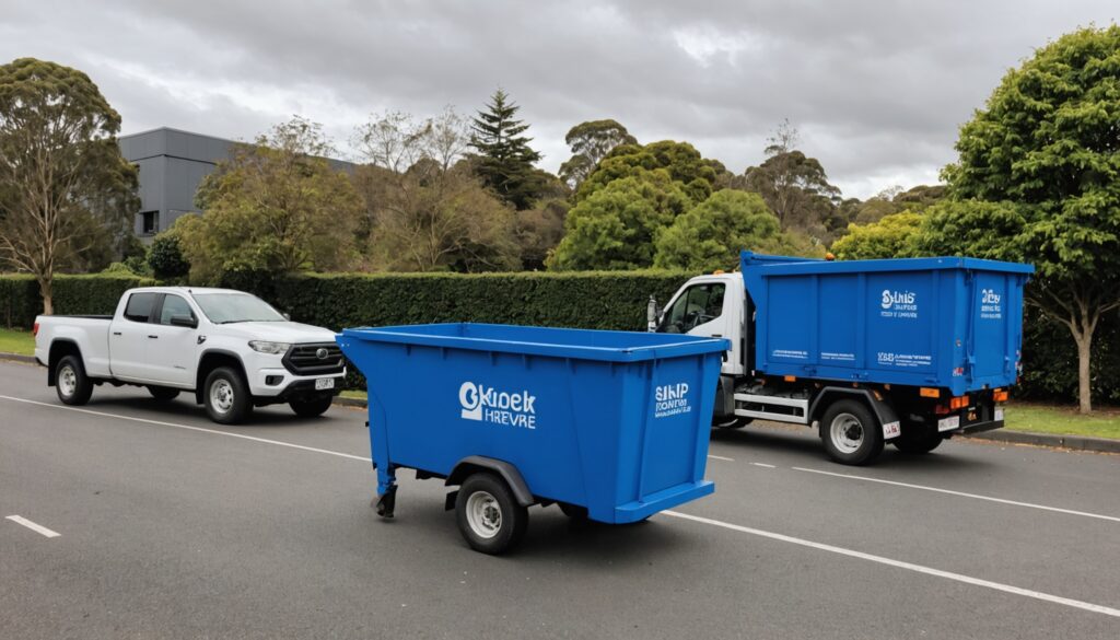 Skip Bin Hire Auckland: Your Complete 2026 Guide & Best Prices — skip bin hire auckland