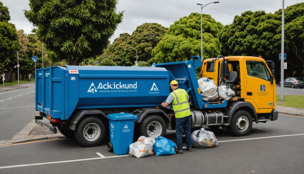 Auckland Rubbish Collection: Complete Guide to Council & Private Services — rubbish collection auckland