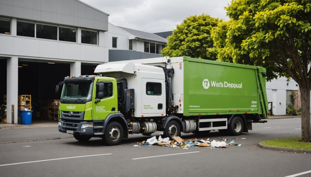 Auckland Waste Disposal: Your Complete Guide to Rubbish Removal — waste disposal auckland