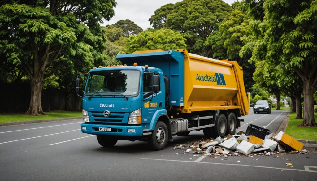 Auckland Waste Disposal: Your Complete Guide to Rubbish Removal — waste disposal auckland
