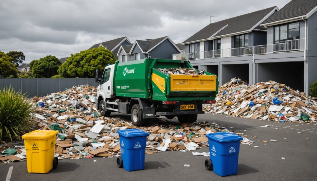 Auckland Waste Management: Residential vs Commercial Options — waste management auckland