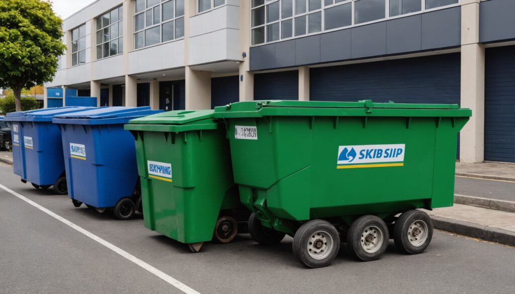 Cheap Skip Bins Auckland: Your Guide to Affordable Waste Disposal — cheap skips auckland