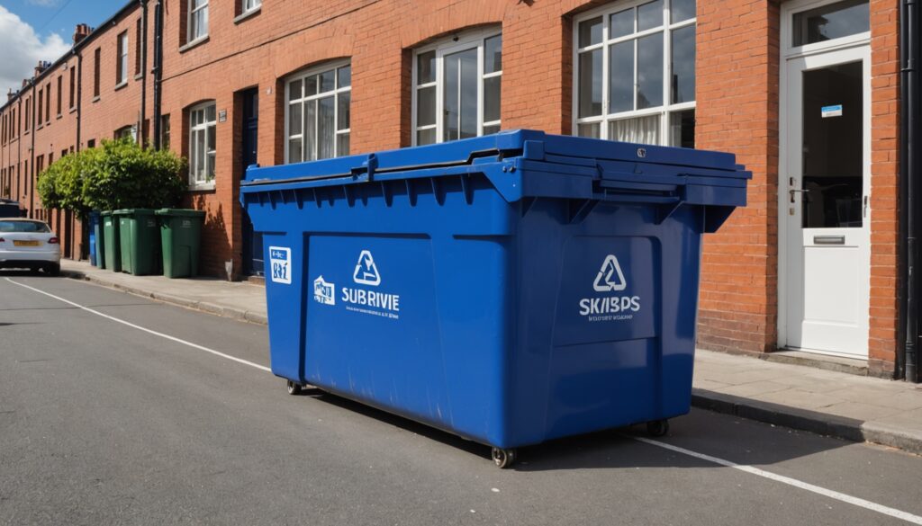 Cheapest Skip Bins Auckland: Compare Prices & Save Money — cheapest skip bins auckland