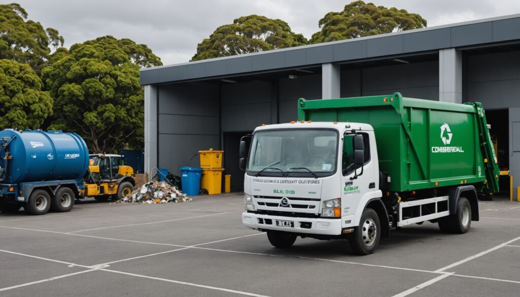 Commercial Waste Management Auckland Solutions: Your Complete Guide — waste management auckland