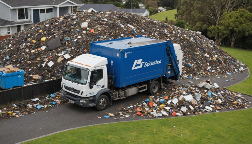 Complete Guide to Specialized Waste Disposal Auckland — waste disposal auckland