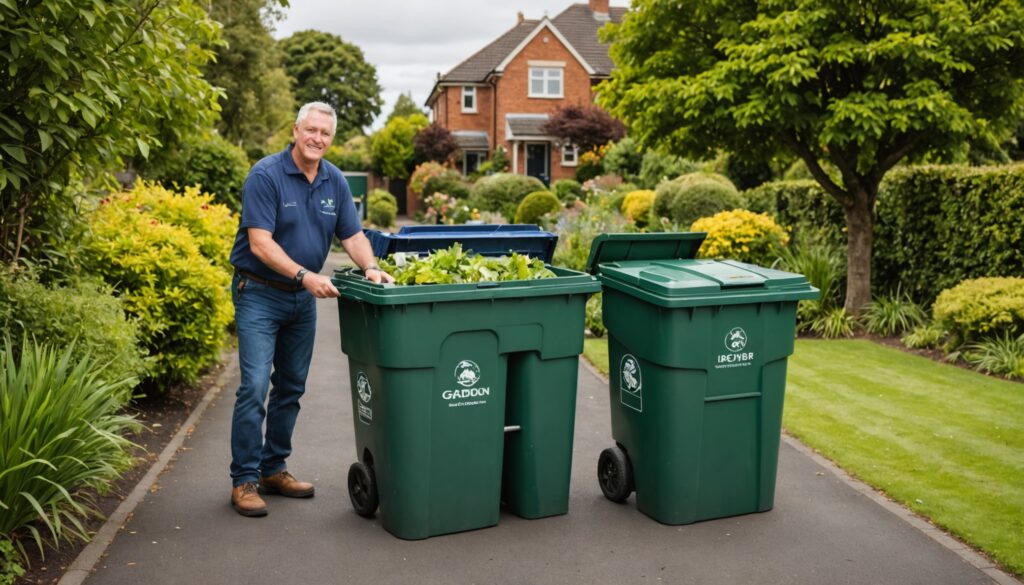 Garden Waste Collection Auckland: Bins, Schedules & Flexible Options — garden waste collection