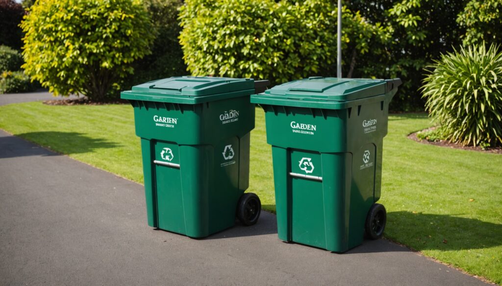 Garden Waste Collection Auckland: Bins, Schedules & Options — garden waste collection
