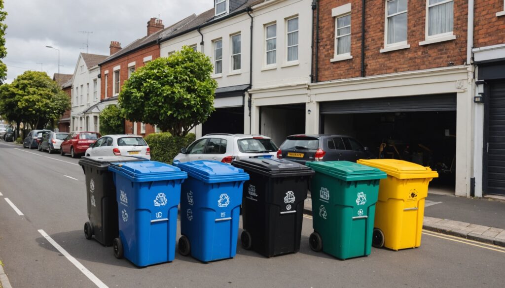 Rubbish Disposal Auckland: Skip Bins & Fast Junk Removal Services — waste disposal auckland