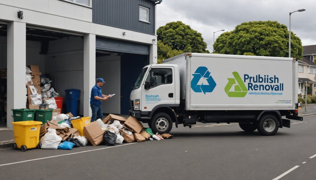 Rubbish Removal Auckland: The Complete Guide to Fast, Affordable Services — rubbish removal auckland