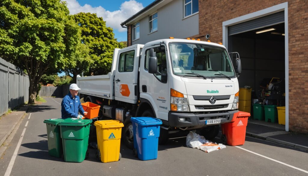 Rubbish Removal Auckland: The Expert's Guide to Waste Collection — rubbish removal auckland
