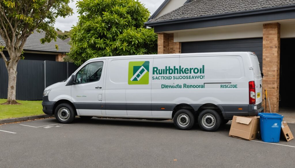Rubbish Removal Auckland: Your Complete Guide to Waste Services — rubbish removal auckland