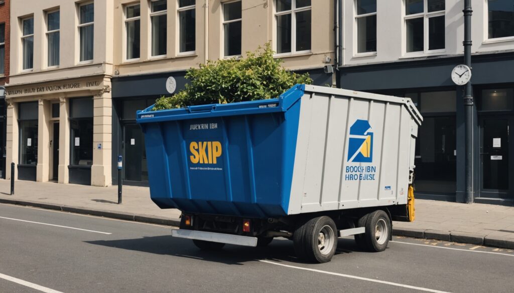 Skip Bin Hire Auckland | All Sizes, Affordable Prices & Same-Day Delivery — skip bin hire auckland
