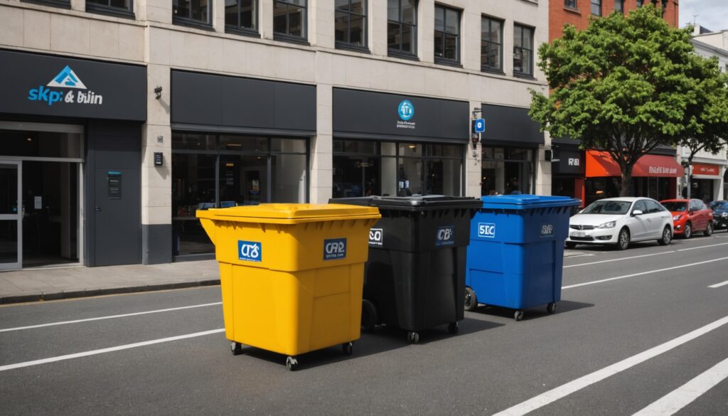 Skip Bin Hire Auckland Central: Quick CBD & Inner City Options — skip bin hire auckland central
