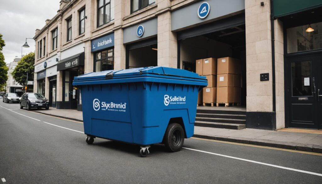 Skip Bin Hire Auckland Central: Same-Day Delivery & Permit Help Included — skip bin hire auckland central