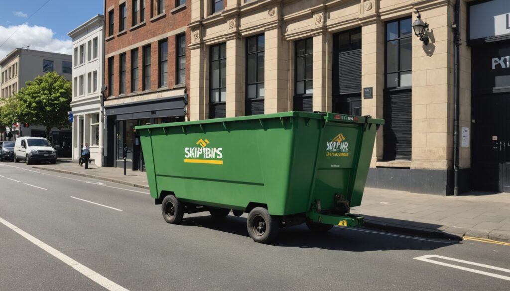 Skip Bin Hire Auckland Central: Simple Solutions for City Projects — skip bin hire auckland central
