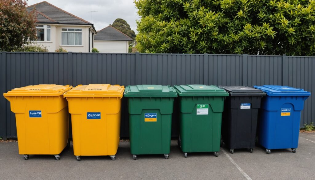 Skip Bin Hire Auckland: Complete Guide to Affordable Skip Bins — skip bin hire auckland