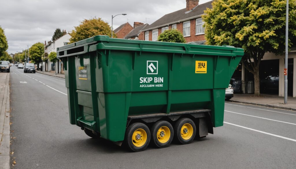 Skip Bin Hire Auckland: Complete Guide to Sizes, Prices & Tips — skip bin hire auckland