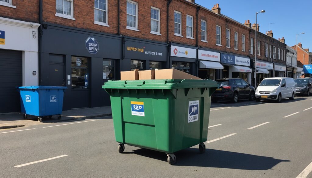 Skip Bin Hire Auckland: Complete Guide to Sizes, Pricing & Booking — skip bin hire auckland