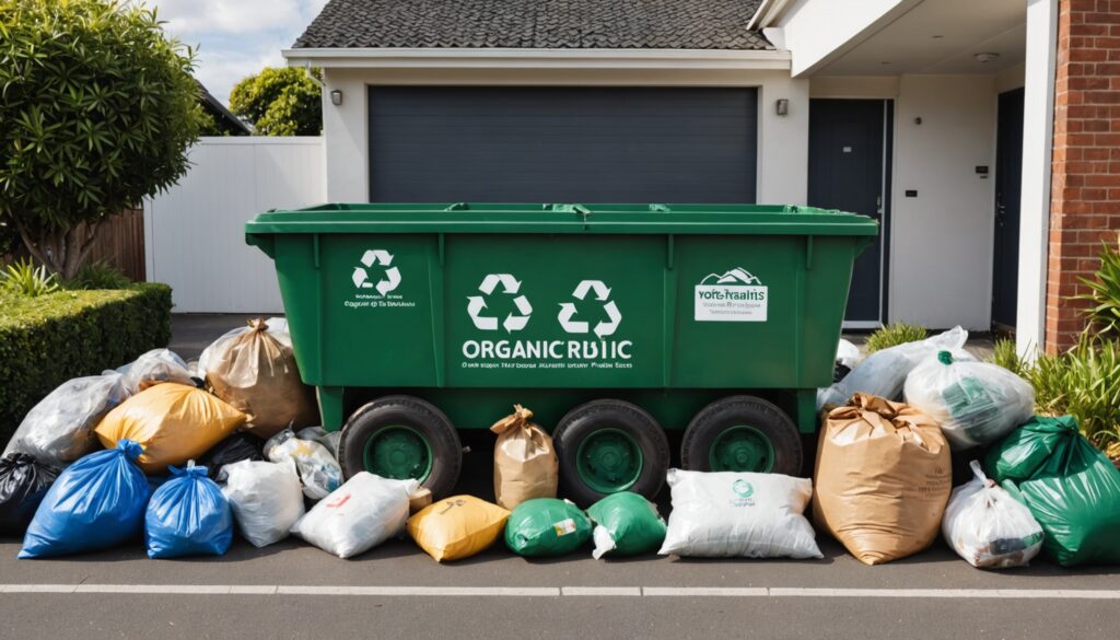 Your Complete Guide to Organic Rubbish Collection in Auckland — organic rubbish collection auckland