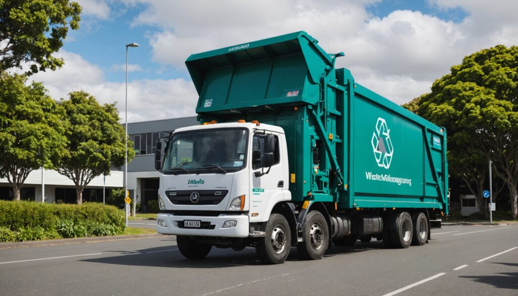 Auckland Waste Management & Recycling Services Guide — waste management auckland nz