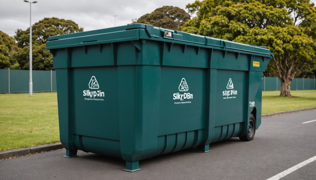Skip Bin Hire Auckland: Affordable Bins for Any Project Size — skip bin hire auckland