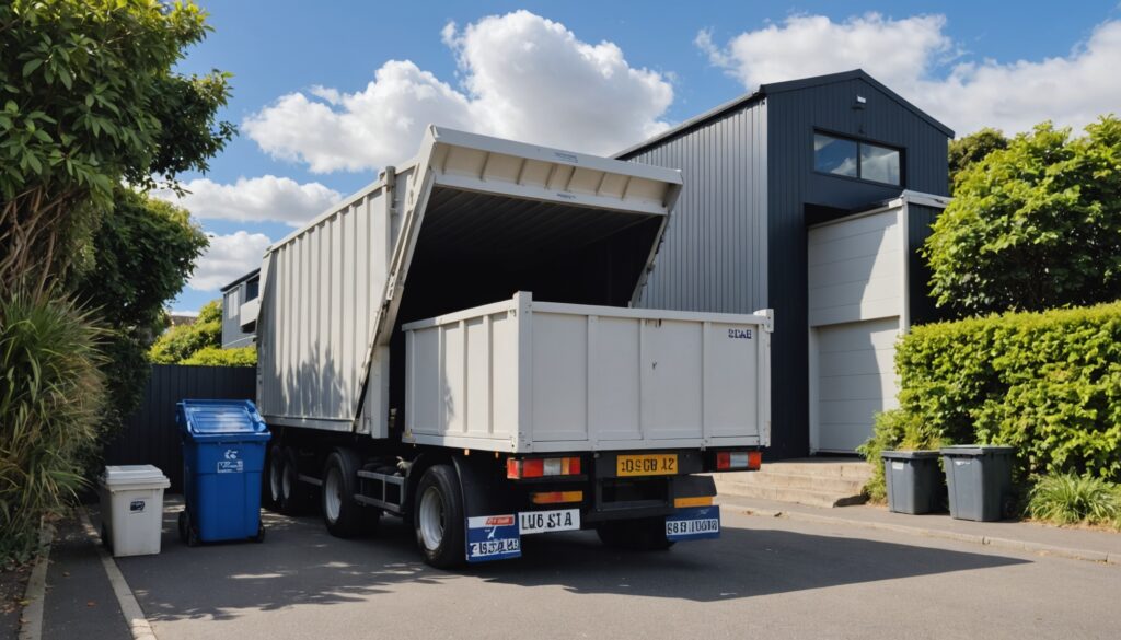 Cheapest Skip Bins Auckland – Budget-Friendly Prices for Every Project — cheapest skip bins auckland