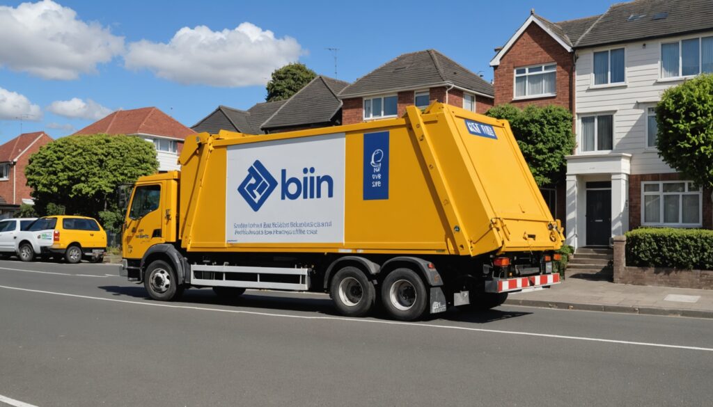 Skip Bin Hire vs Rubbish Removal Auckland: The Smarter Choice — bin hire auckland